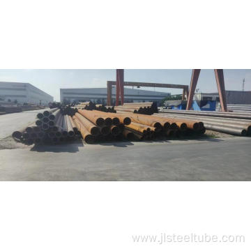 ASTM A192 seamless Carbon Steel Boiler Tube